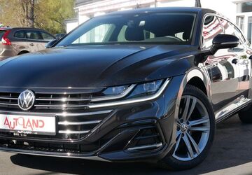 VW Arteon 33.075 km 31.950 &euro; Wismar 23970