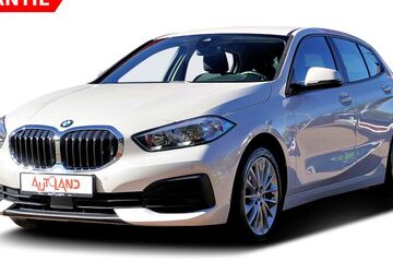 BMW 118 66.452 km 17.990 &euro; Schwerin 19061