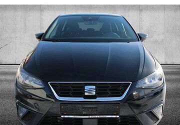 Seat Ibiza TSI OPF FR Sport NAVI+LED+WINTER-PAKET+ALU 9.718 km 18.890 &euro; Hagenow 19230