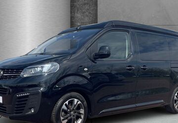 Opel Zafira Life 88.334 km 39.990 &euro; Schwerin 19061