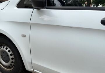 Mercedes-Benz Vito 99.600 km 9.900 &euro; Schwerin 19057