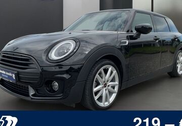 Mini Cooper Clubman 43.140 km 23.890 &euro; Dorf Mecklenburg/Wismar 23972