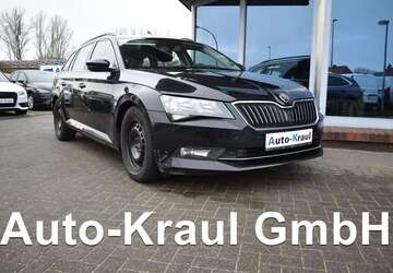 Skoda Superb 258.058 km 6.899 &euro; Rehna 19217