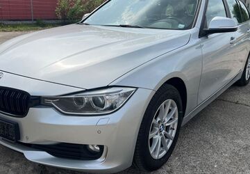 BMW 320 313.000 km 6.299 &euro; Schwerin 19061
