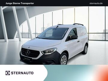 Gebrauchte Mercedes-Benz Citan