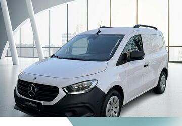 Mercedes-Benz Citan 79.851 km 16.590 &euro; Schwerin 19057