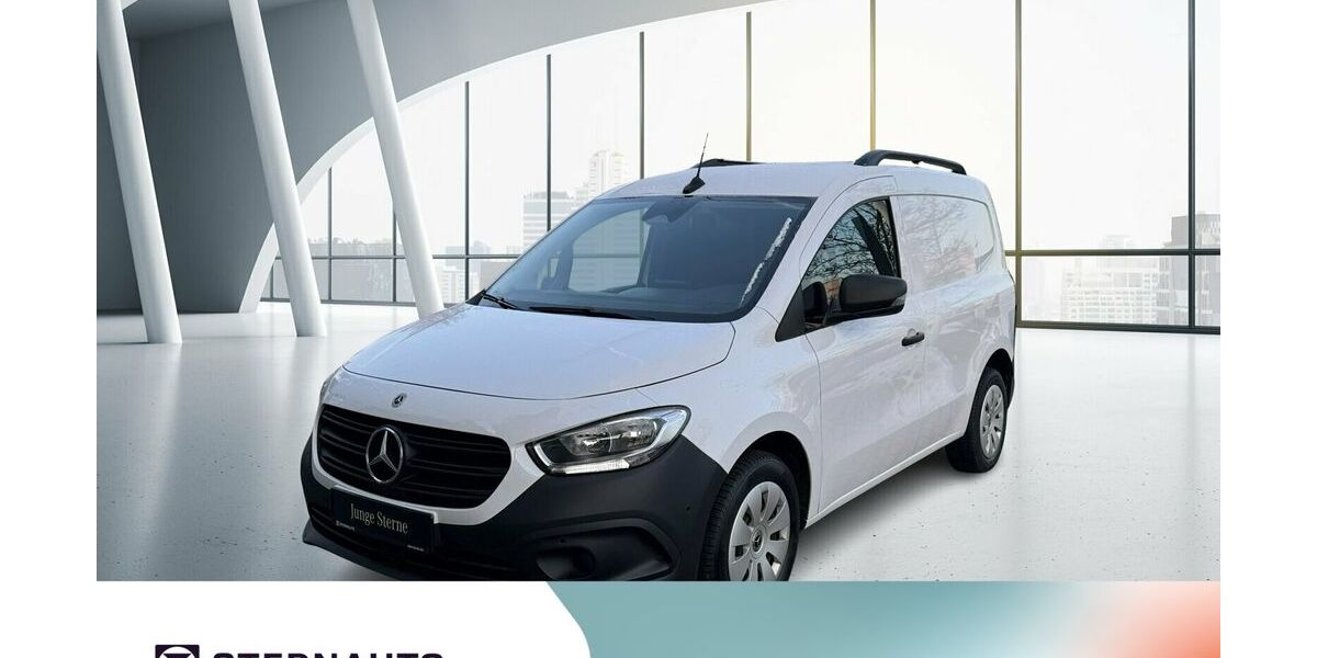 Mercedes-Benz Citan 79.851 km 16.590 &euro; Schwerin 19057