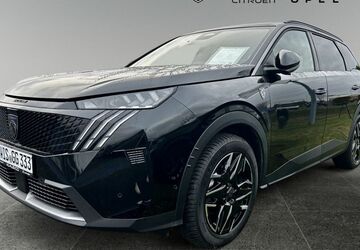 Peugeot 5008 3.304 km 44.990 &euro; Wismar 23970