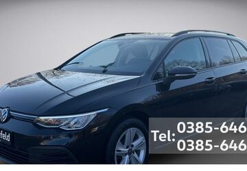 VW Golf 68.500 km 21.888 &euro; Schwerin 19061
