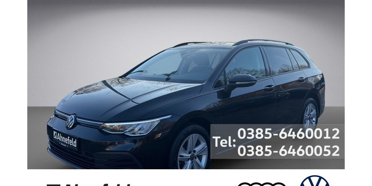 VW Golf 68.500 km 21.888 &euro; Schwerin 19061