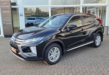 Mitsubishi Eclipse Cross 62.000 km 16.490 &euro; Hagenow 19230