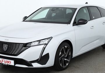 Peugeot 308 4.658 km 26.490 &euro; Schwerin 19061