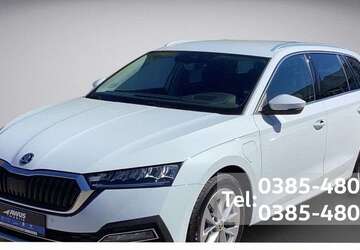 Skoda Octavia 54.500 km 23.990 &euro; Schwerin 19057