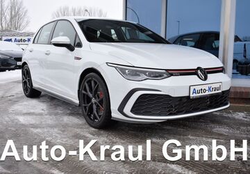 VW Golf 19.583 km 28.349 &euro; Rehna 19217