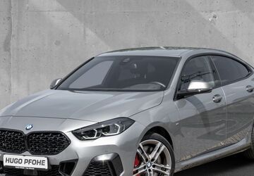 BMW M235 19.900 km 33.980 &euro; Schwerin 19057