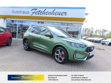 Gebrauchte Ford Kuga