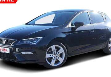 Seat Leon 129.969 km 16.990 &euro; Schwerin 19061