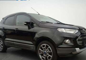 Ford EcoSport 101.566 km 8.499 &euro; Wittenburg 19243