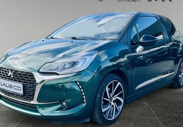 DS Automobiles DS3 84.651 km 12.750 &euro; Wismar 23970