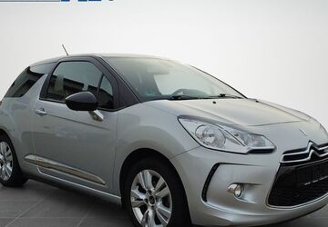 Citroen DS3 71.096 km 6.999 &euro; Wittenburg 19243