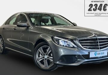 Mercedes-Benz C 200 68.900 km 21.995 &euro; Wismar 23970