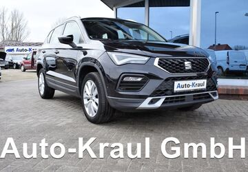 Seat Ateca 67.435 km 23.749 &euro; Rehna 19217