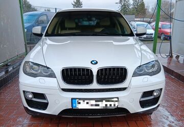 BMW X6 240.000 km 17.000 &euro; Hagenow 19230