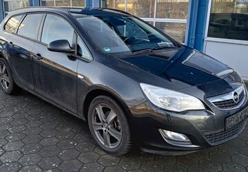 Opel Astra 174.000 km 4.895 &euro; Schwerin 19061