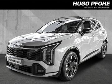 Gebrauchte Kia Sportage