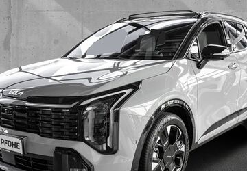 Kia Sportage 5.000 km 42.990 &euro; Schwerin 19061