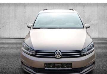 VW Touran 151.032 km 14.900 &euro; Hagenow 19230