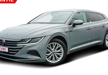 VW Arteon 76.925 km 27.950 &euro; Schwerin 19061