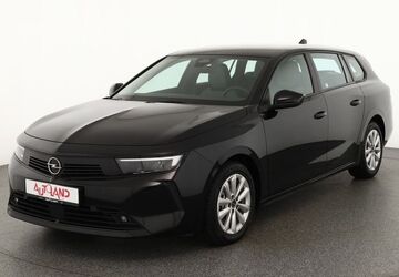 Opel Astra 48.907 km 20.990 &euro; Wismar 23970