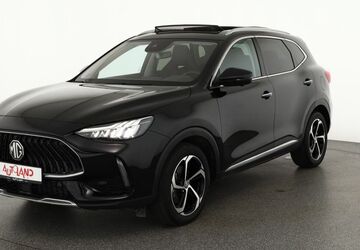 MG HS 16.168 km 23.890 &euro; Schwerin 19061