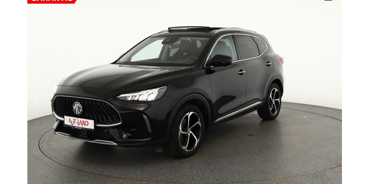 MG HS 16.168 km 23.890 &euro; Schwerin 19061