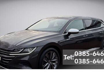 VW Arteon 125.500 km 24.999 &euro; Schwerin 19061