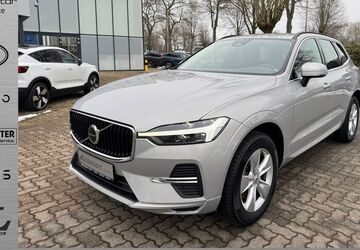 Volvo XC60 51.200 km 35.900 &euro; Schwerin 19057