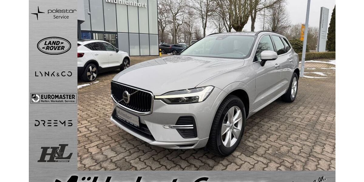 Volvo XC60 51.200 km 35.900 &euro; Schwerin 19057