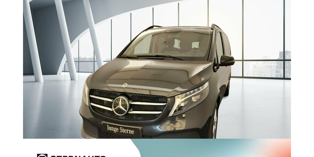 Mercedes-Benz V 250 47.950 km 63.490 &euro; Schwerin 19057