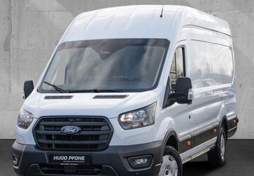 Ford Transit 25.449 km 32.450 &euro; Schwerin 19061