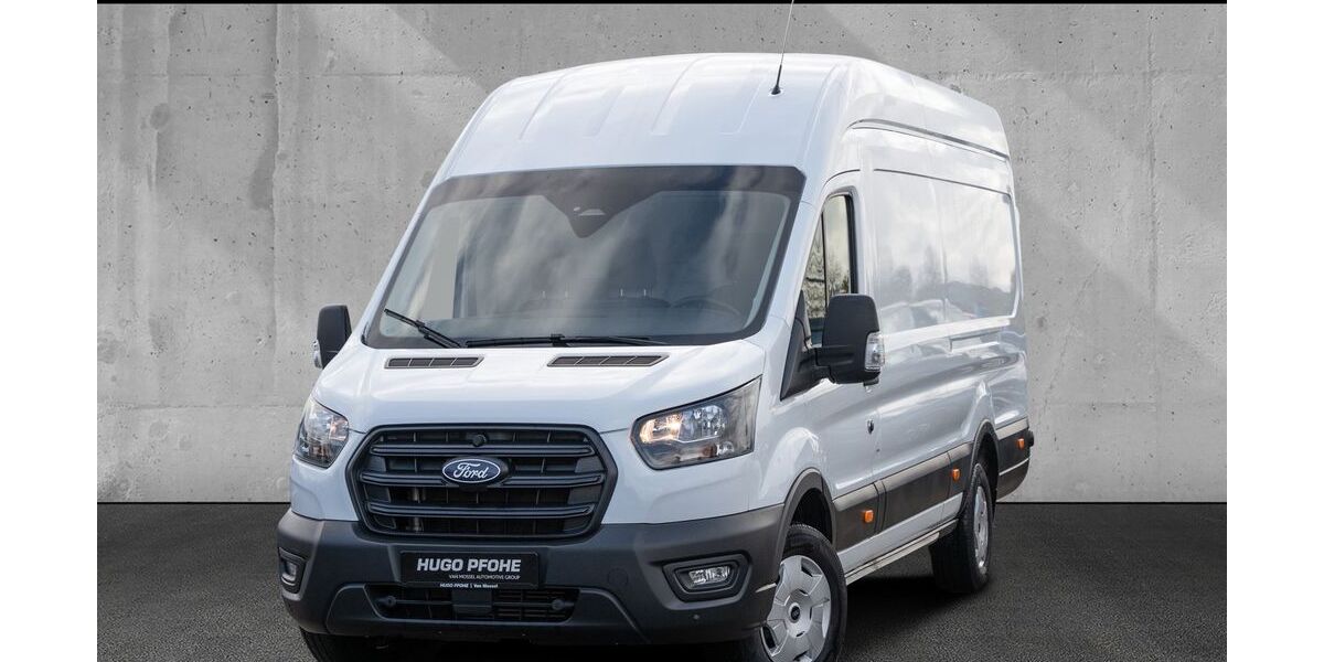 Ford Transit 25.449 km 32.450 &euro; Schwerin 19061