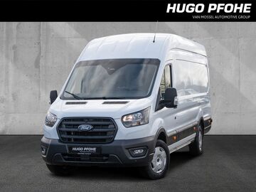Gebrauchte Ford Transit