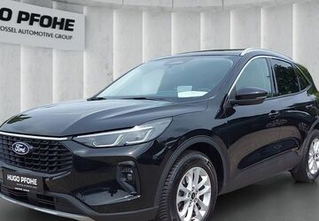 Ford Kuga 30.000 km 26.900 &euro; Schwerin 19061