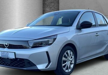 Opel Corsa 17.333 km 14.690 &euro; Schwerin 19061