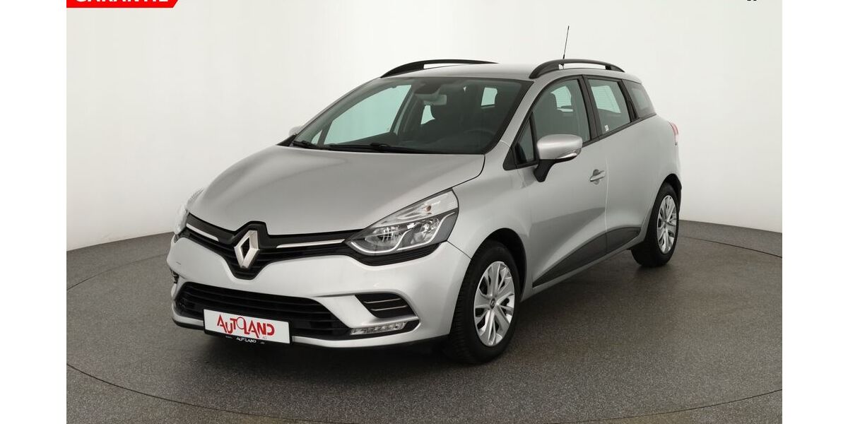 Renault Clio 63.428 km 12.490 &euro; Schwerin 19061
