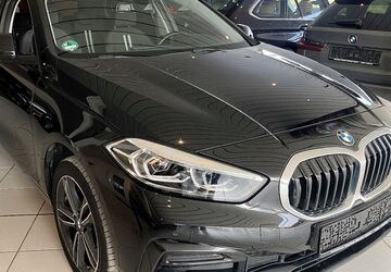 BMW 120 74.680 km 24.395 &euro; Schwerin 19061