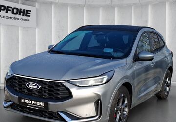 Ford Kuga 13.920 km 29.700 &euro; Schwerin 19061