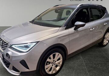 Seat Arona 13.900 km 19.890 &euro; Wismar 23970