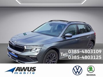 Gebrauchte Skoda Kamiq