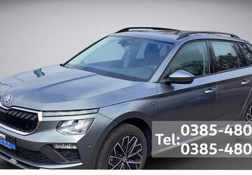 Skoda Kamiq 10.150 km 34.488 &euro; Schwerin 19057
